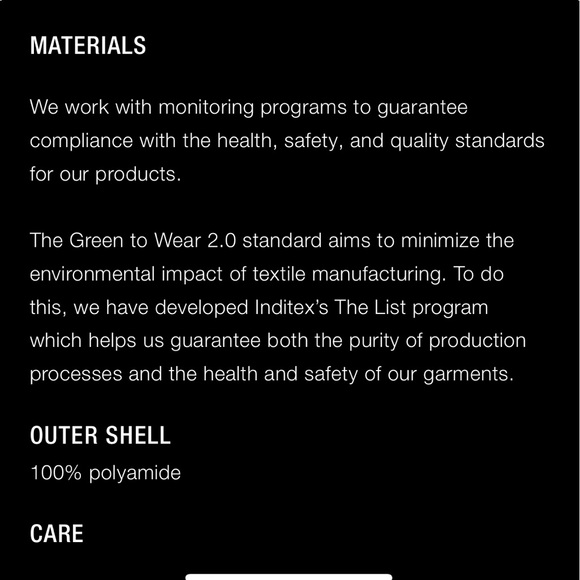 Zara Barbie pink semi sheer lace shirt - Picture 13 of 13